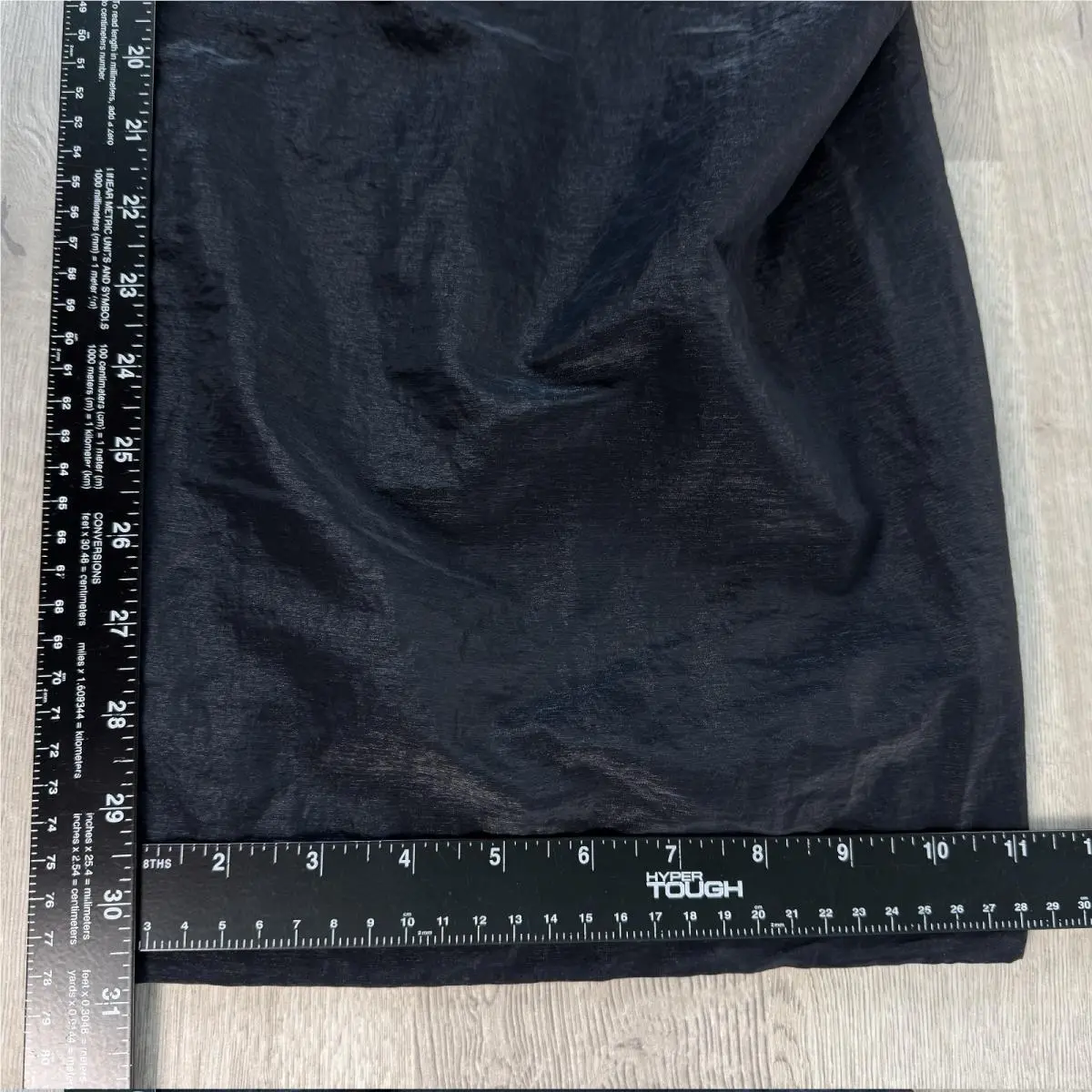 Nike clothing - Black 16
