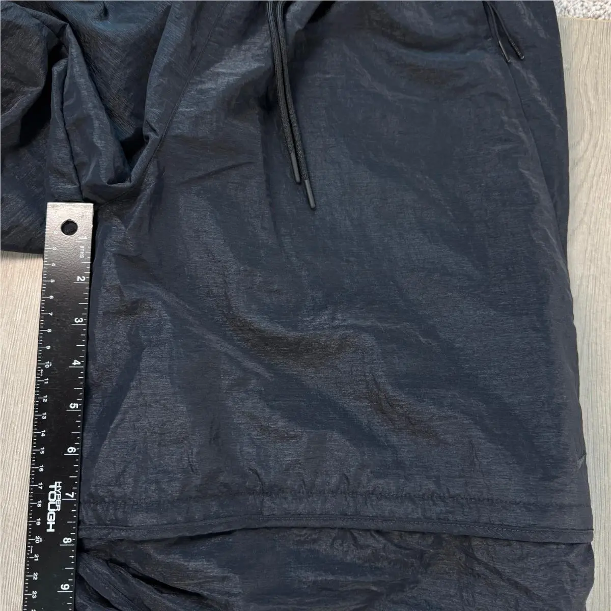 Nike clothing - Black 17