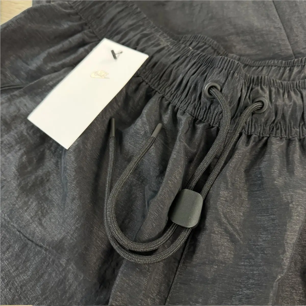 Nike clothing - Black 2