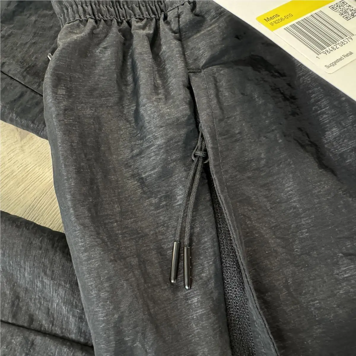 Nike clothing - Black 4