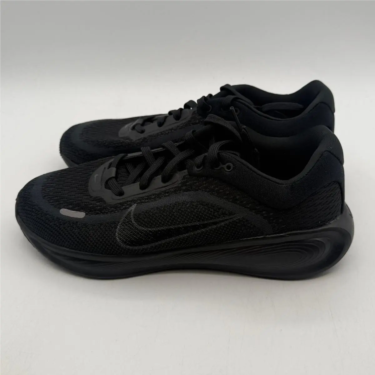 Nike shoes - Nike Stellar Ride - Stellar Ride - Black 2