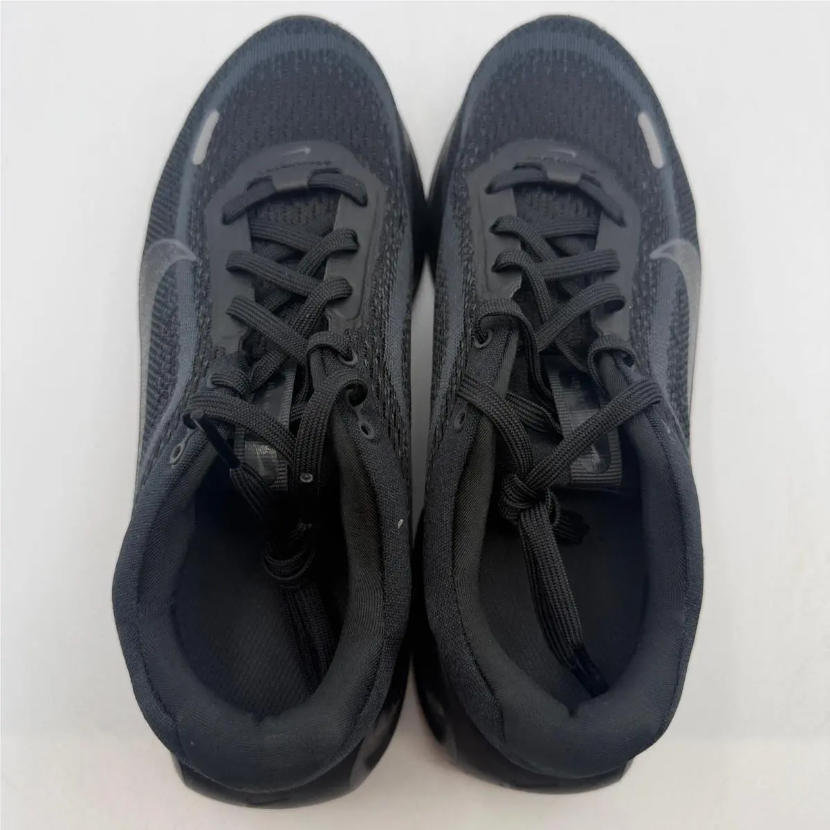 Nike shoes - Nike Stellar Ride - Stellar Ride - Black 3
