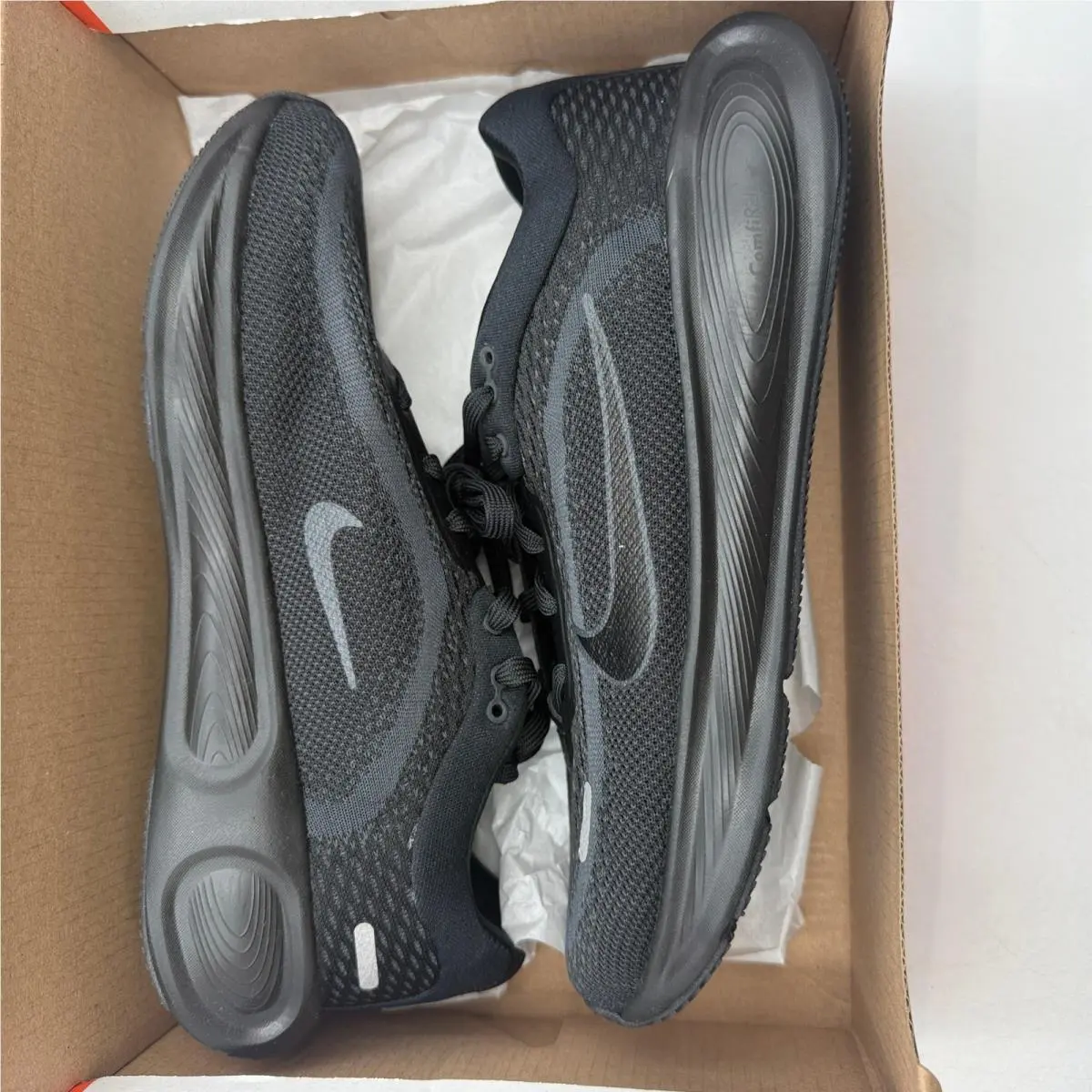 Nike shoes - Nike Stellar Ride - Stellar Ride - Black 5