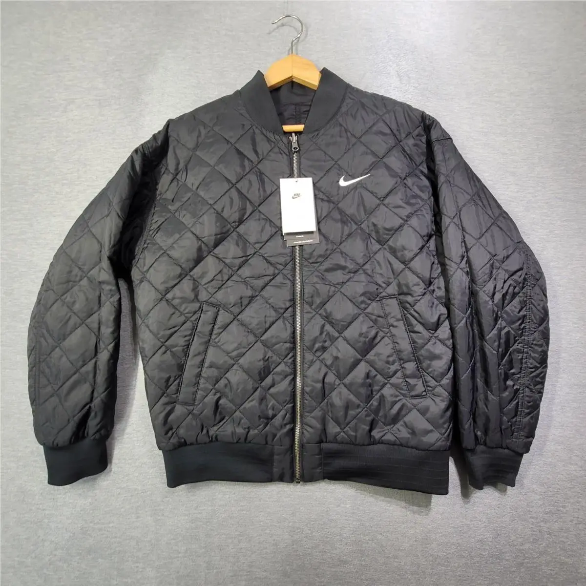 Nike clothing - Black 8