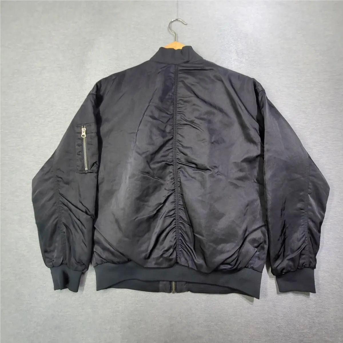 Nike clothing - Black 7