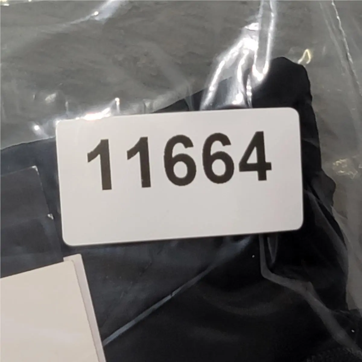 Nike clothing - Black 10