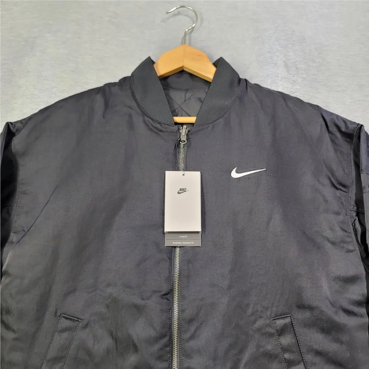 Nike clothing - Black 0