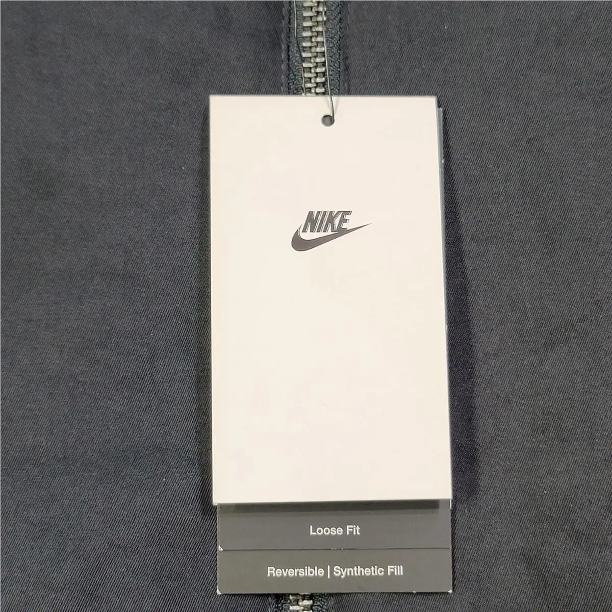 Nike clothing - Black 1