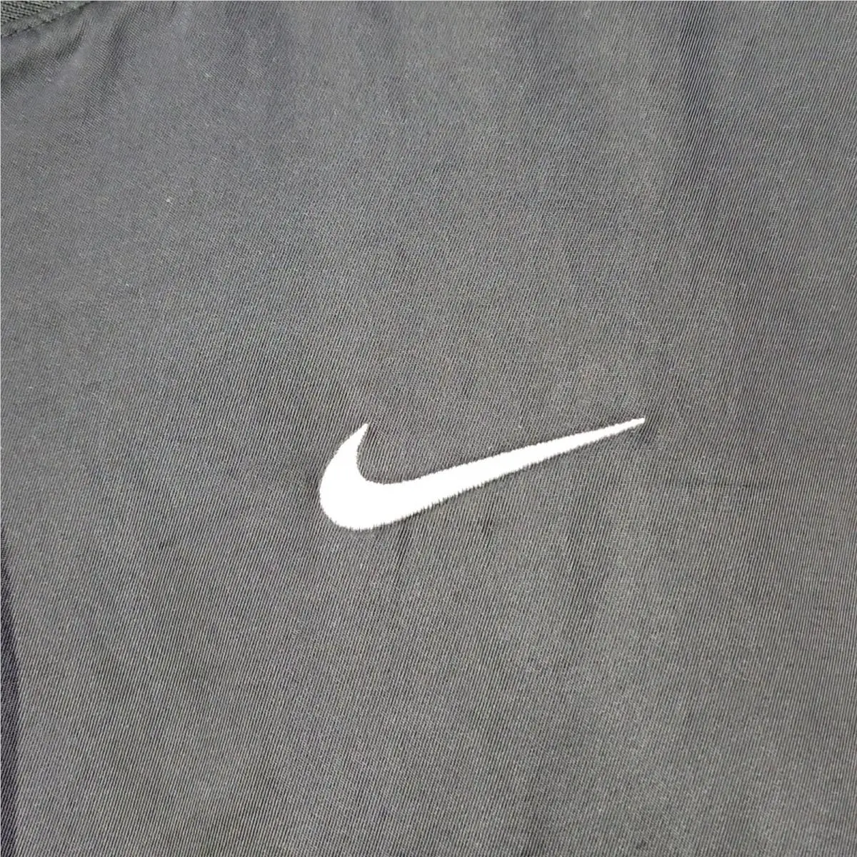 Nike clothing - Black 3