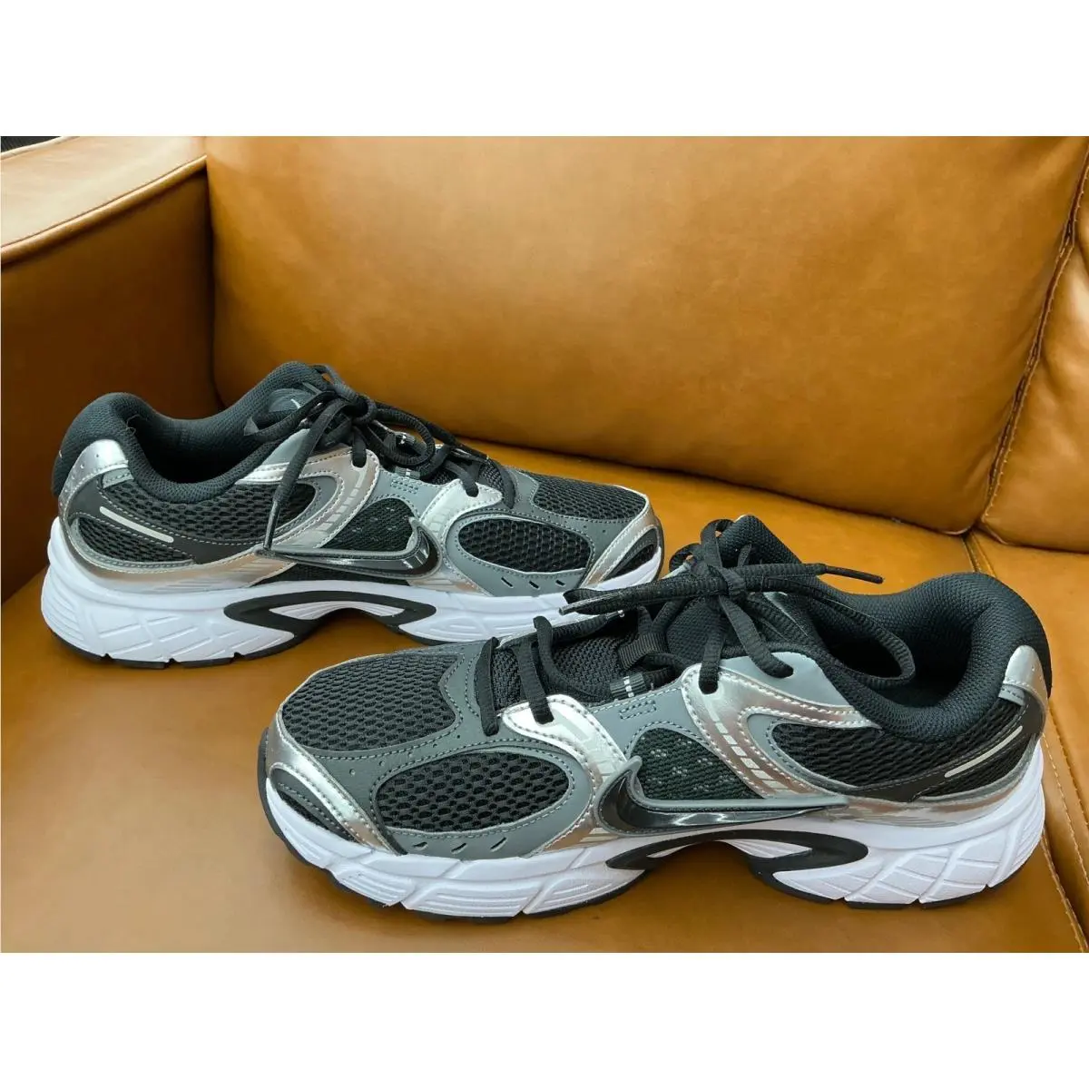 Nike shoes - Nike V5 RNR - RNR - Black 0
