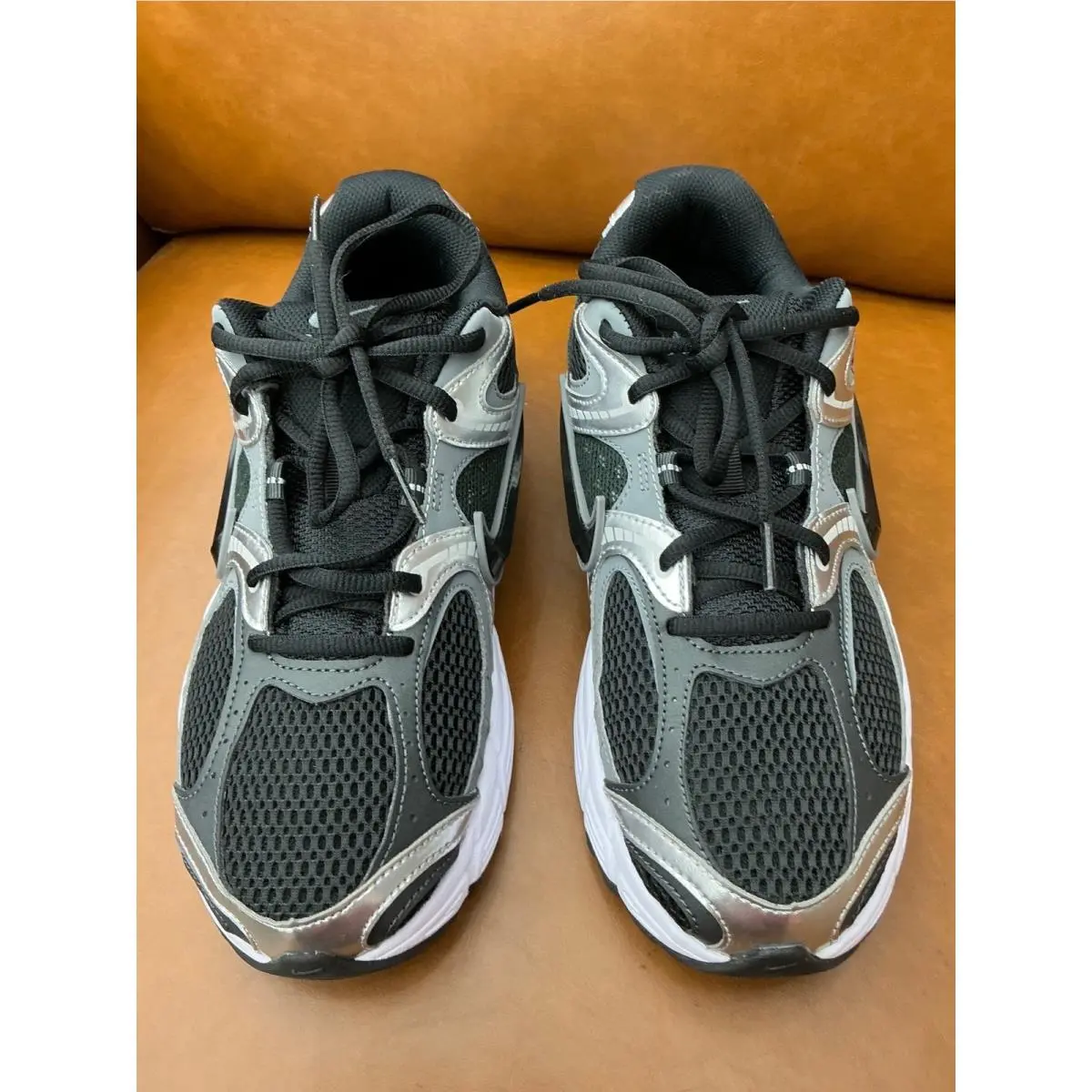 Nike shoes - Nike V5 RNR - RNR - Black 1