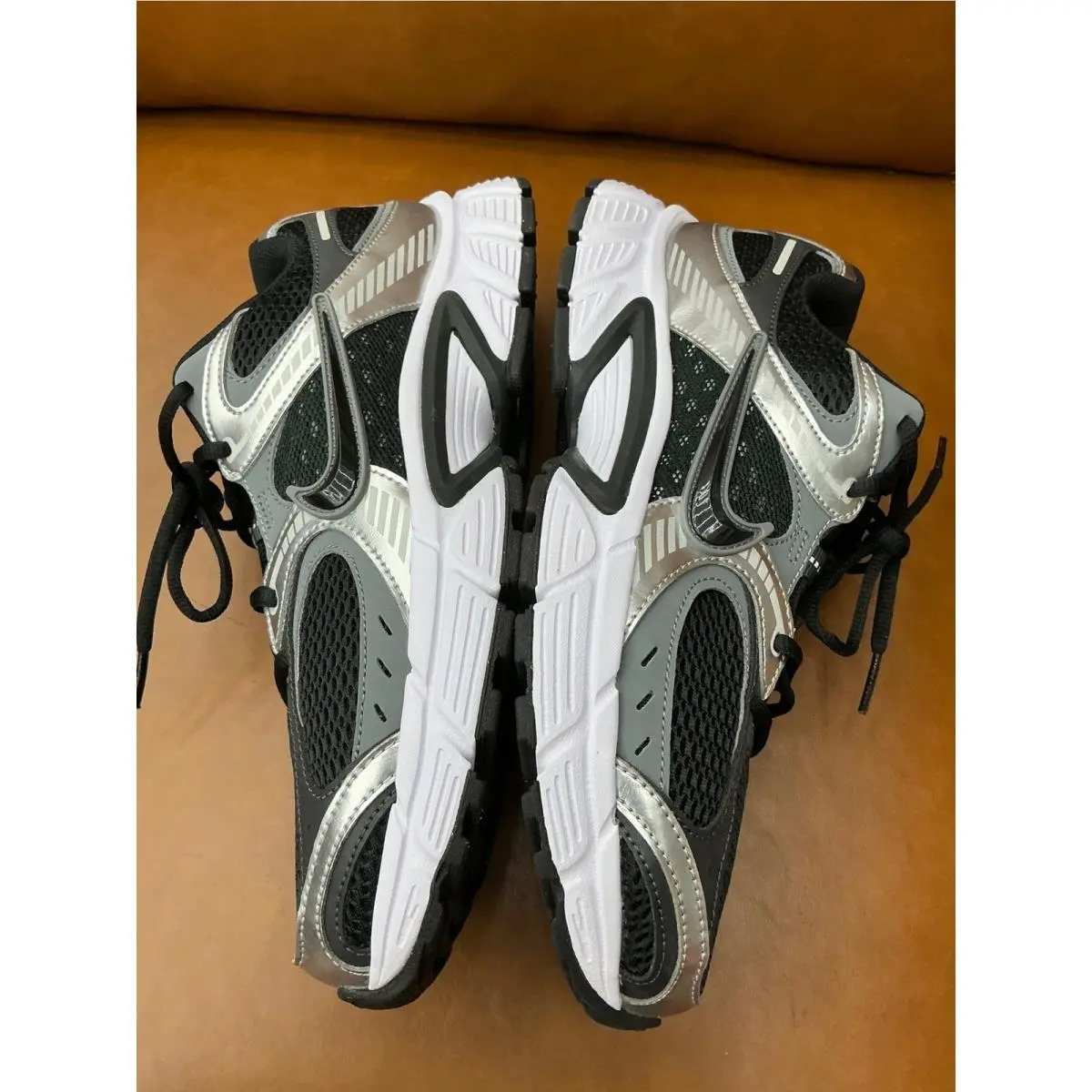 Nike shoes - Nike V5 RNR - RNR - Black 3