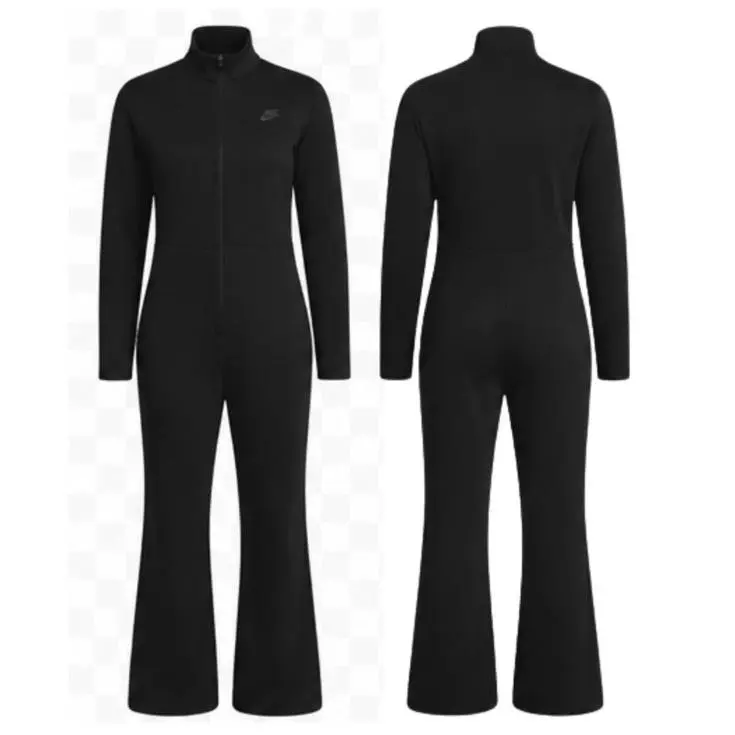 Nike clothing - Black (UPC: 0198485090248) 1