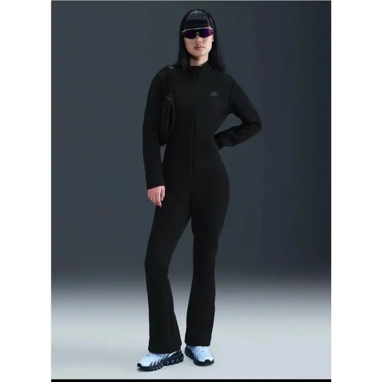 Nike clothing - Black (UPC: 0198485090248) 2