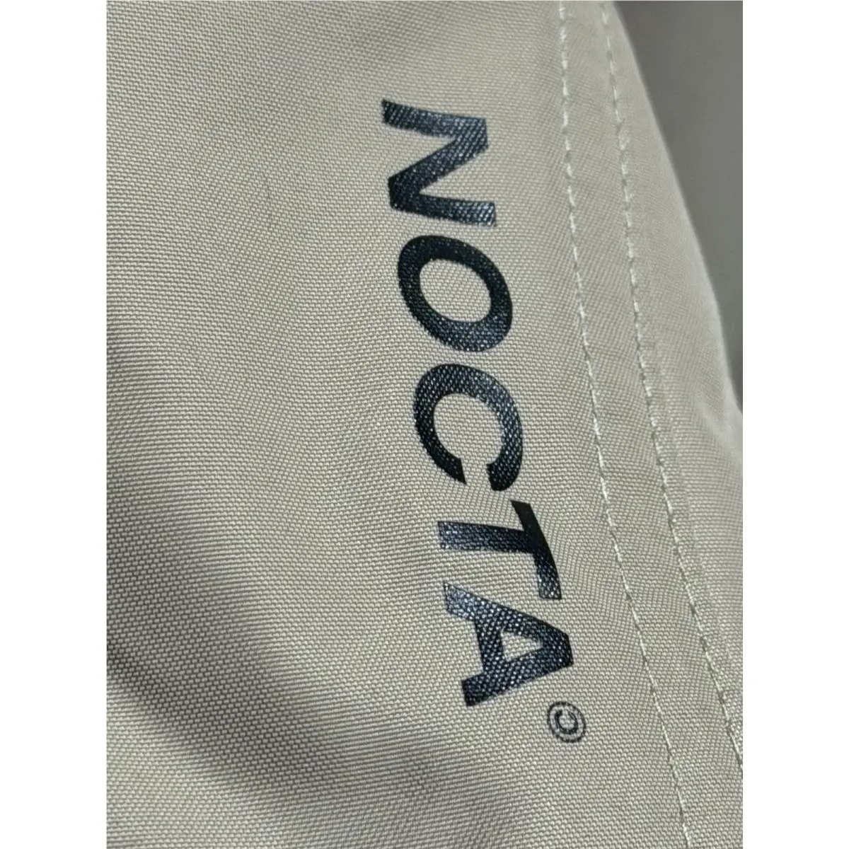 Nike clothing - Nike x NOCTA NRG Sideline Trench Coat - DV3647-248 - Khaki 6