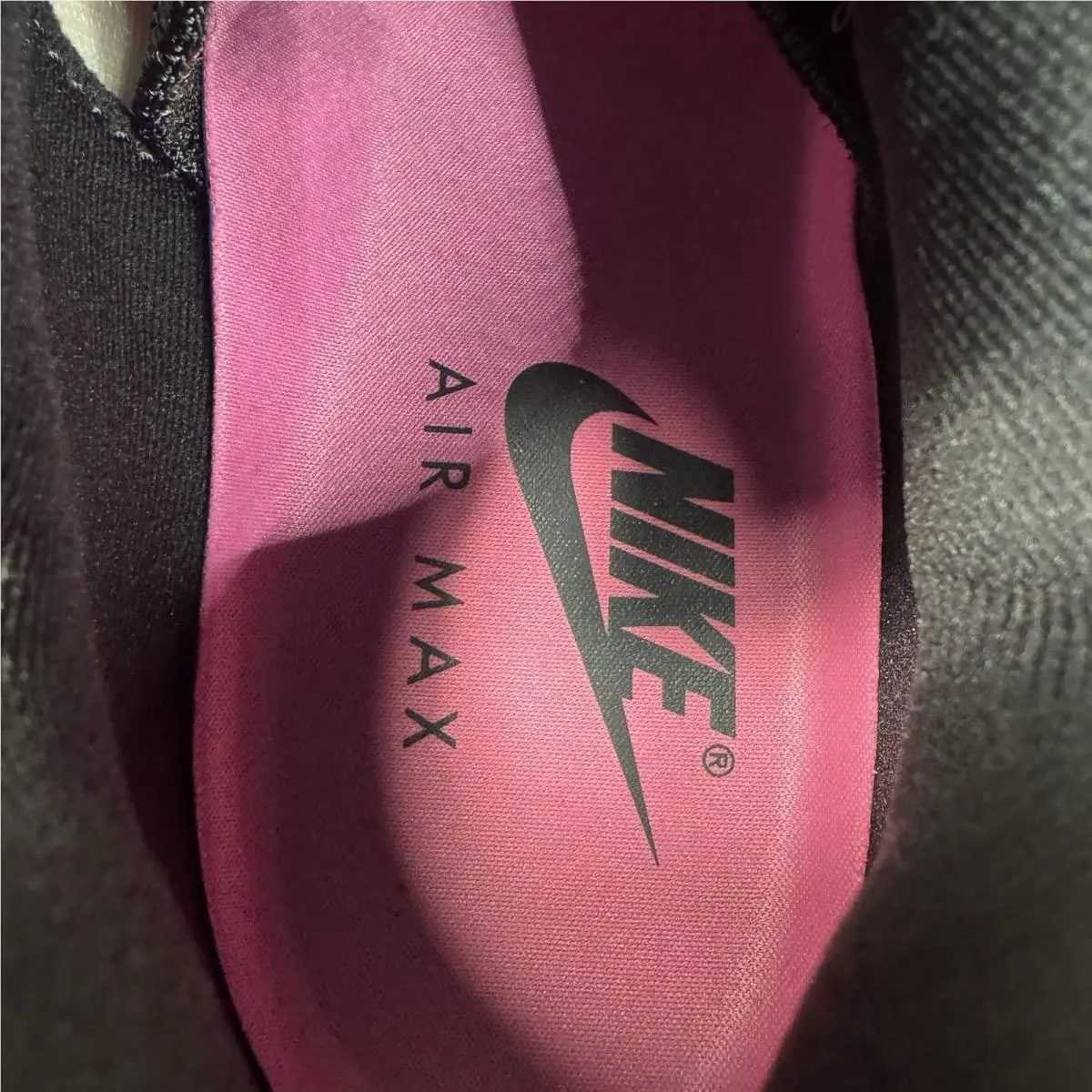 Nike shoes - Nike Air Max 95 - Air Max - IV2378-649 - Pink 5