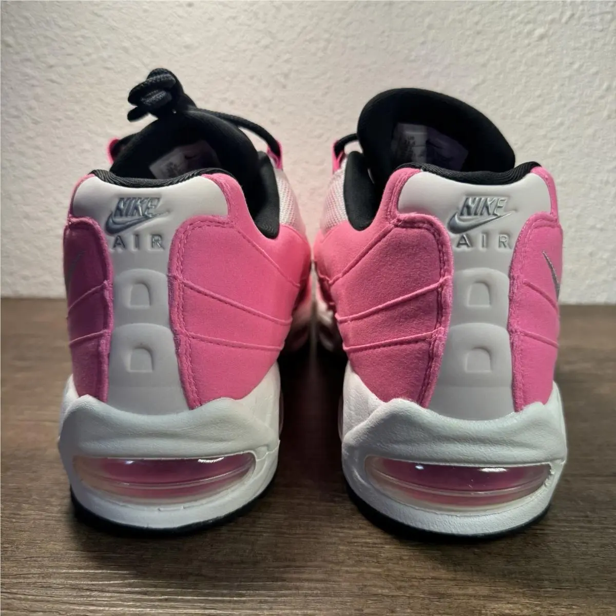 Nike shoes - Nike Air Max 95 - Air Max - IV2378-649 - Pink 7