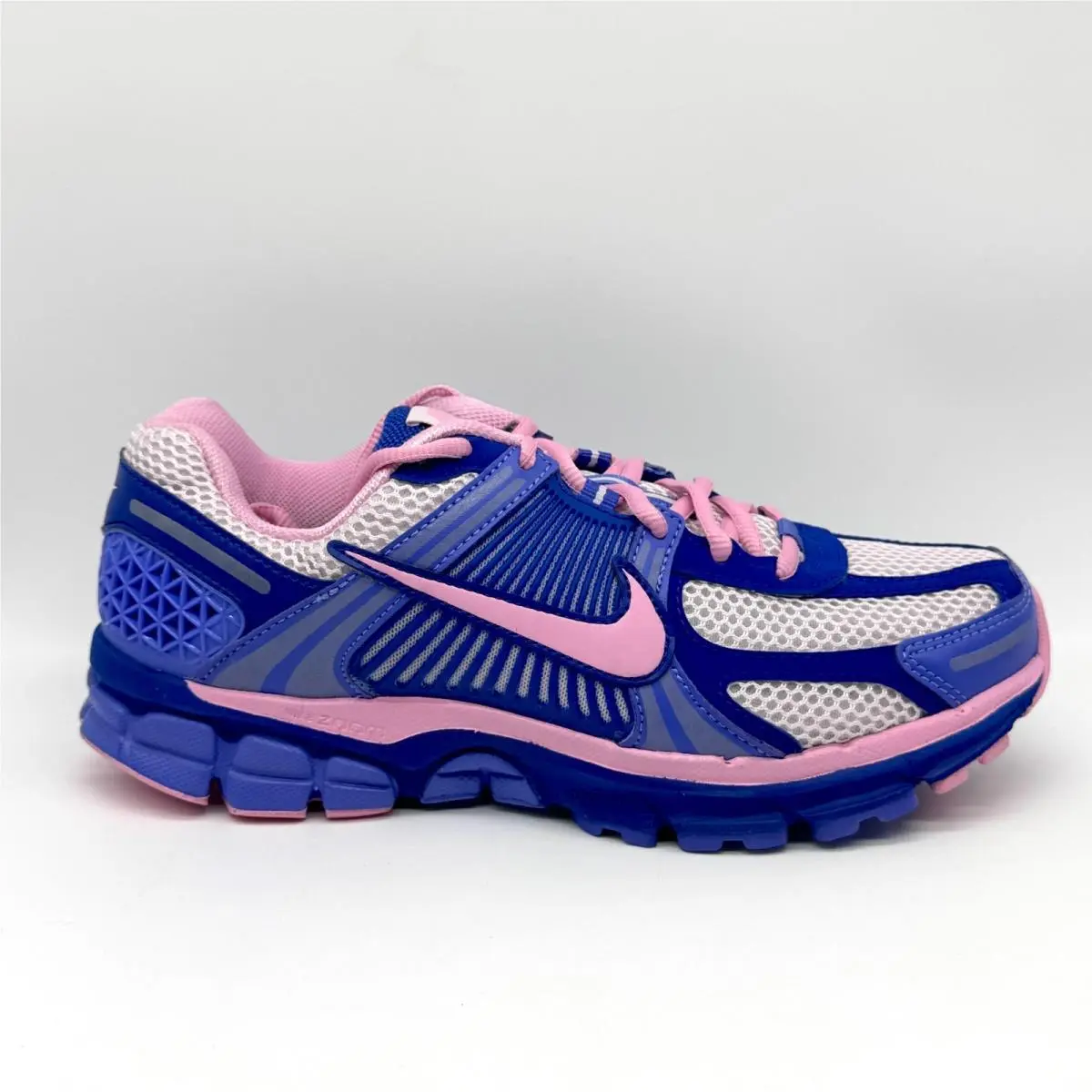 Womens Vomero 5 Blue Pink Shoes Sz 8.5 Sneaker FJ2028-402 Activewear by Nike