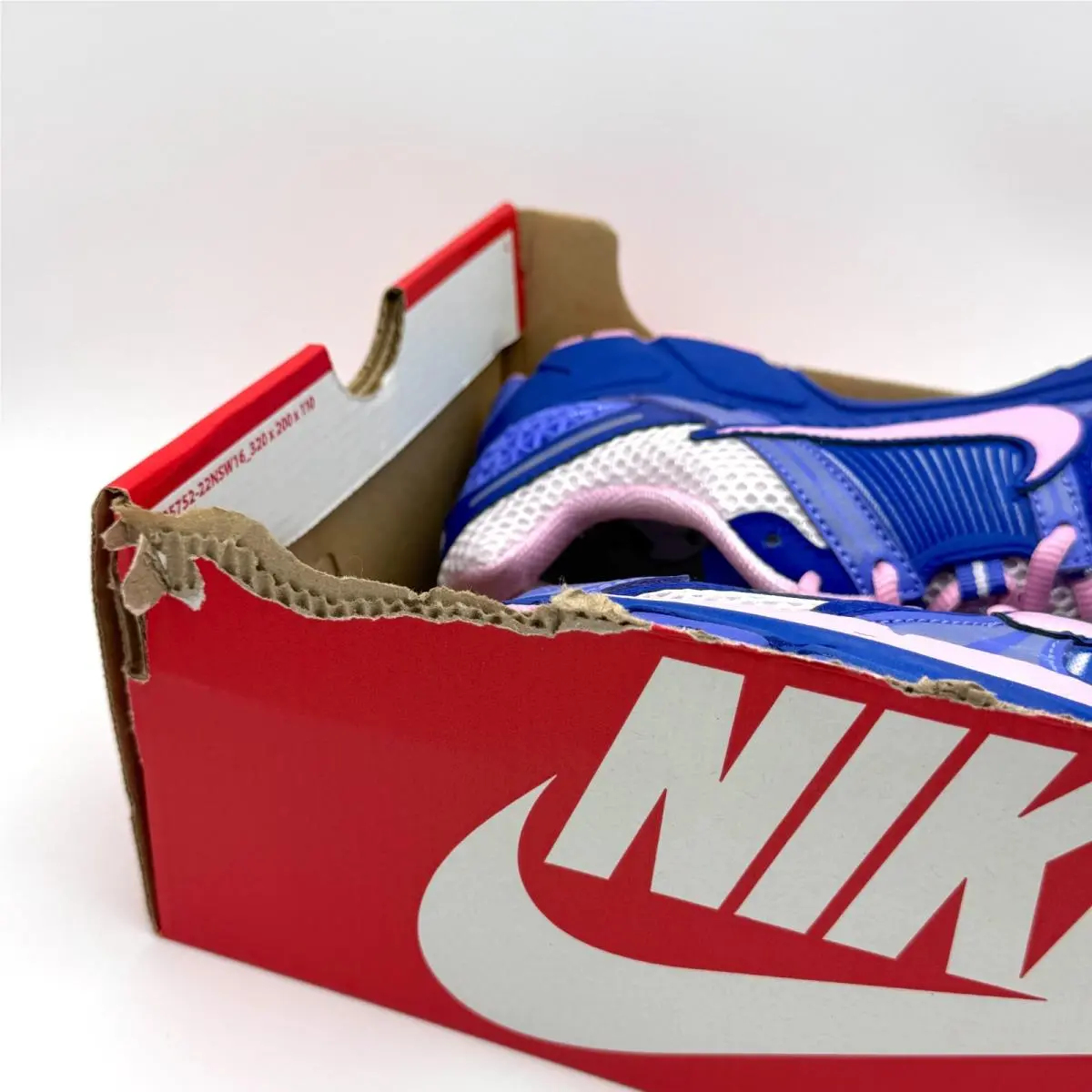 Nike shoes - Nike Vomero 5 - Vomero - FJ2028-402 - Multicolor (UPC: 198959864795) 9
