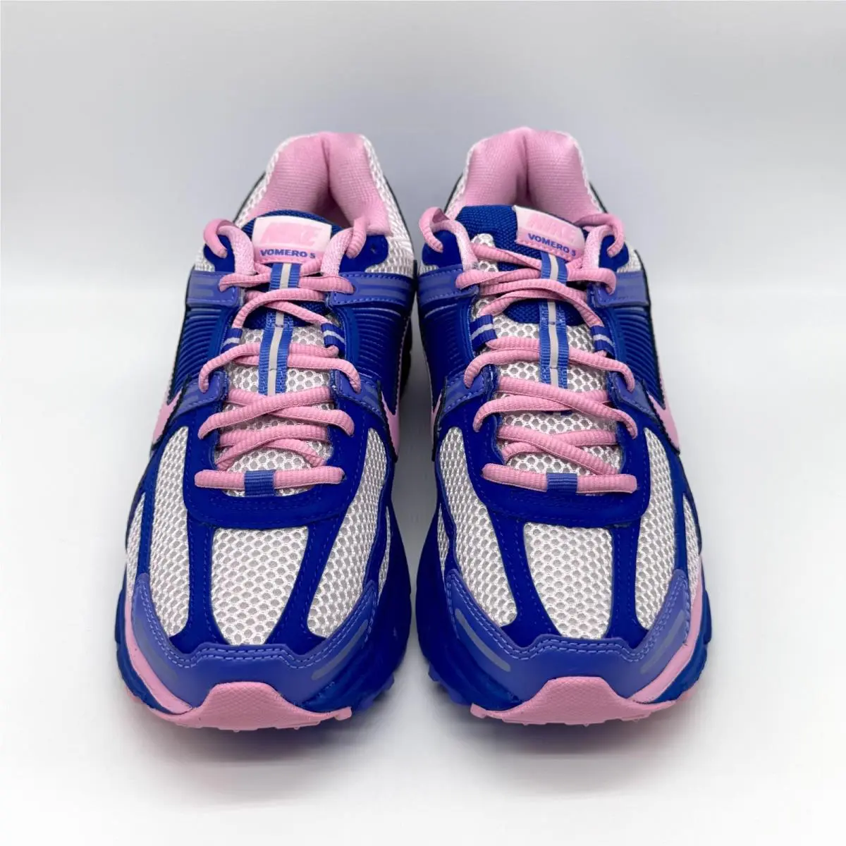 Nike shoes - Nike Vomero 5 - Vomero - FJ2028-402 - Multicolor (UPC: 198959864795) 0