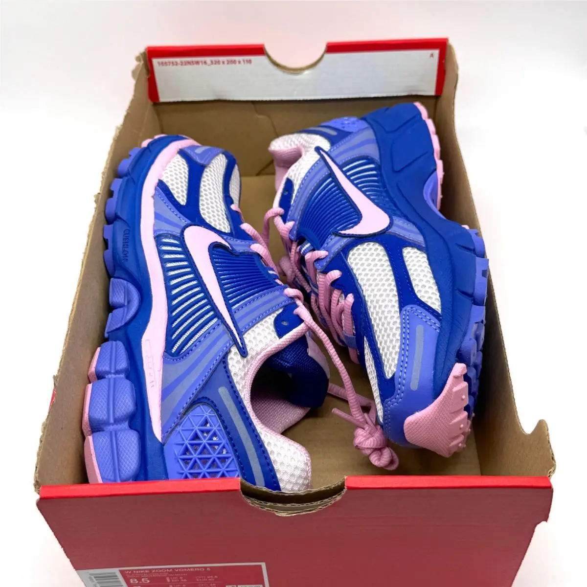 Nike shoes - Nike Vomero 5 - Vomero - FJ2028-402 - Multicolor (UPC: 198959864795) 7