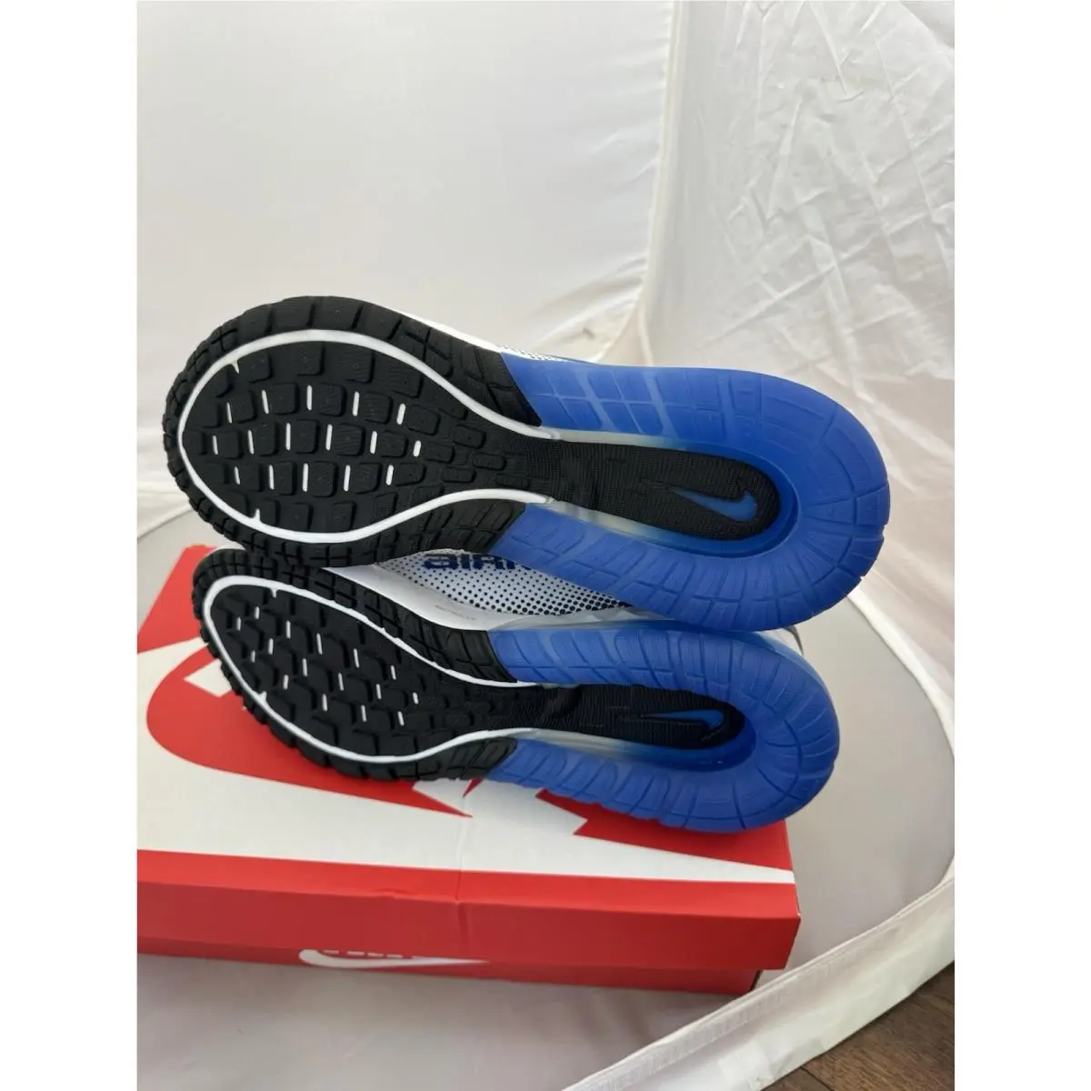 Nike shoes - Nike Air Max Phoenix - Air Max Phoenix - FZ5307-101 - Blue 1