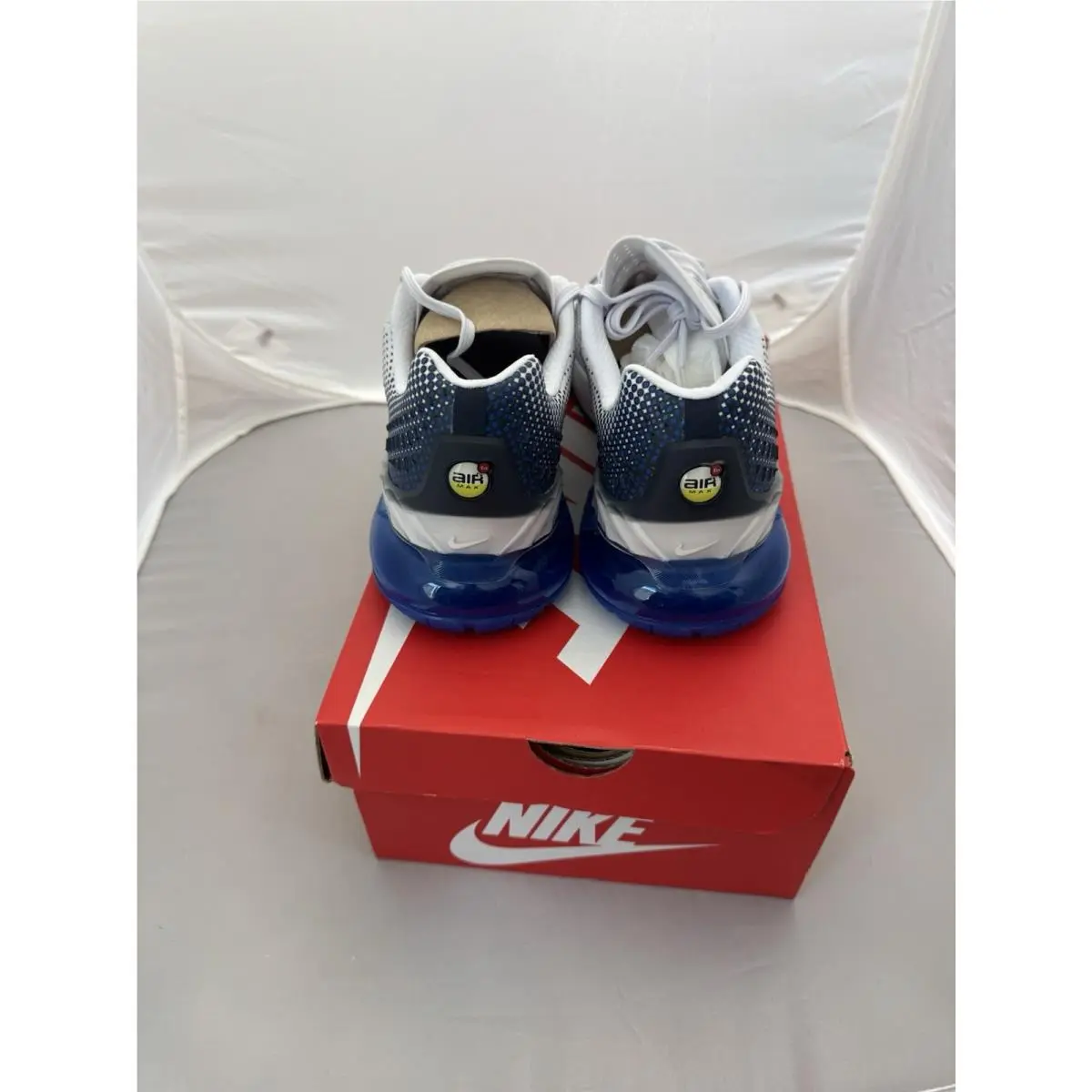 Nike shoes - Nike Air Max Phoenix - Air Max Phoenix - FZ5307-101 - Blue 2