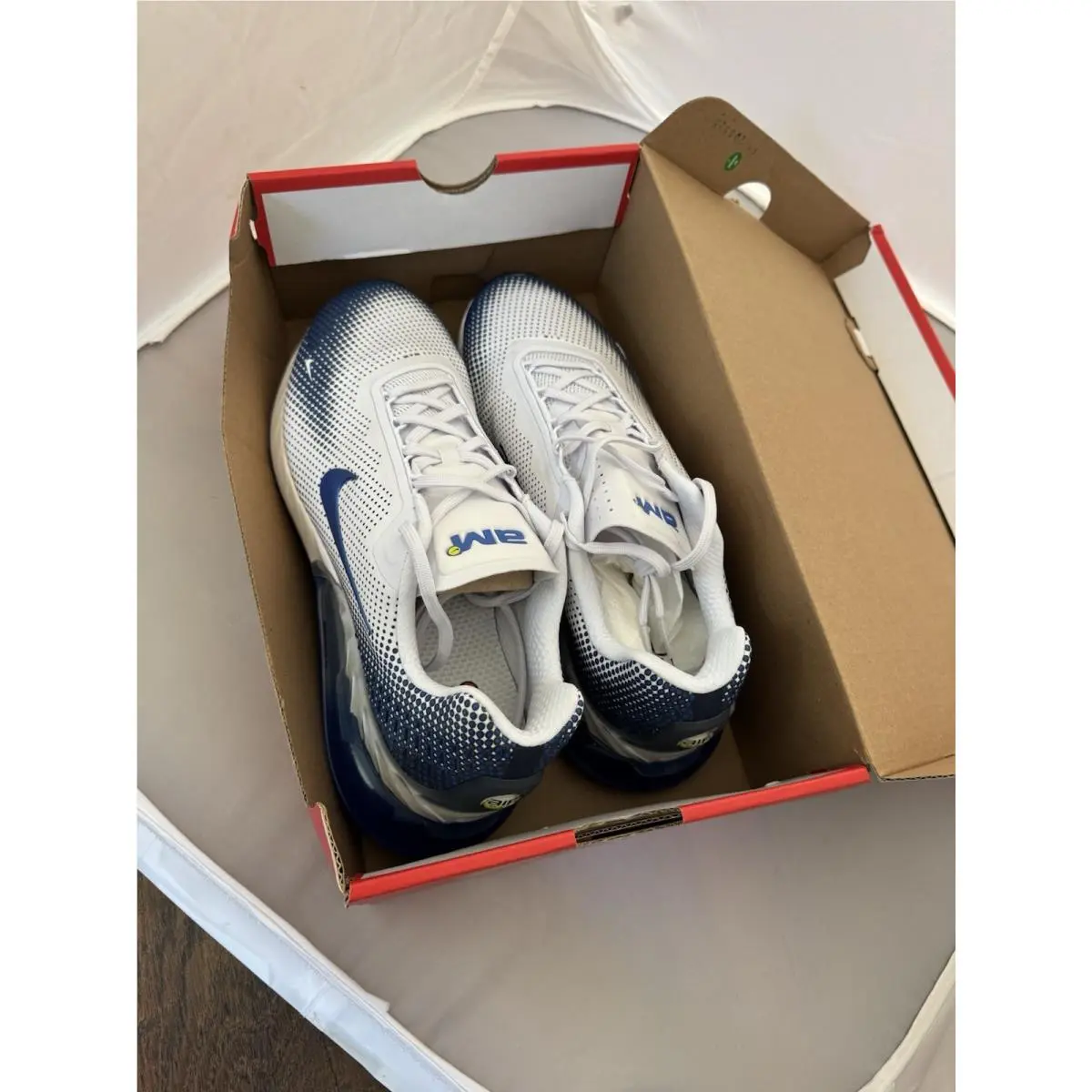 Nike shoes - Nike Air Max Phoenix - Air Max Phoenix - FZ5307-101 - Blue 0
