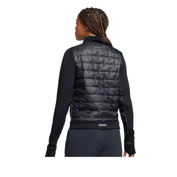 Nike clothing - Nike `s Therma Synthetic Fill - DD6061 010 - Black (UPC: 0195237767724) 0
