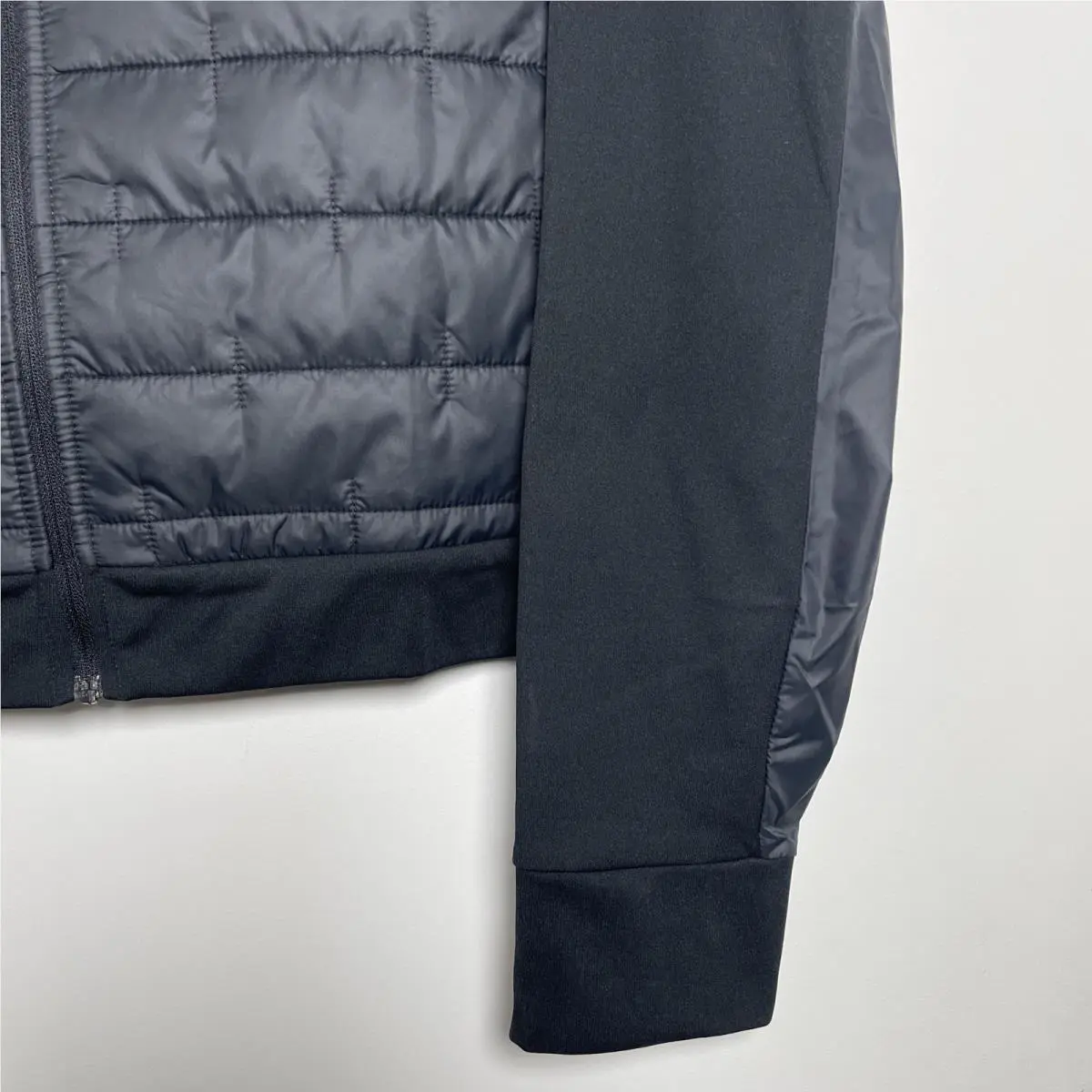 Nike clothing - Nike `s Therma Synthetic Fill - DD6061 010 - Black (UPC: 0195237767724) 10