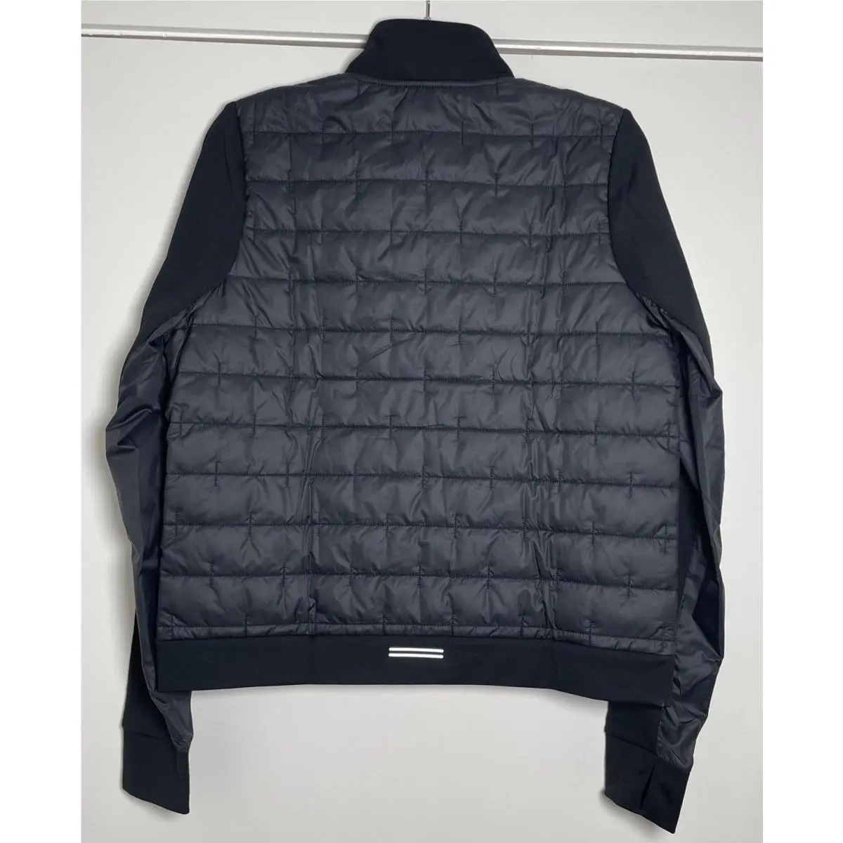 Nike clothing - Nike `s Therma Synthetic Fill - DD6061 010 - Black (UPC: 0195237767724) 12