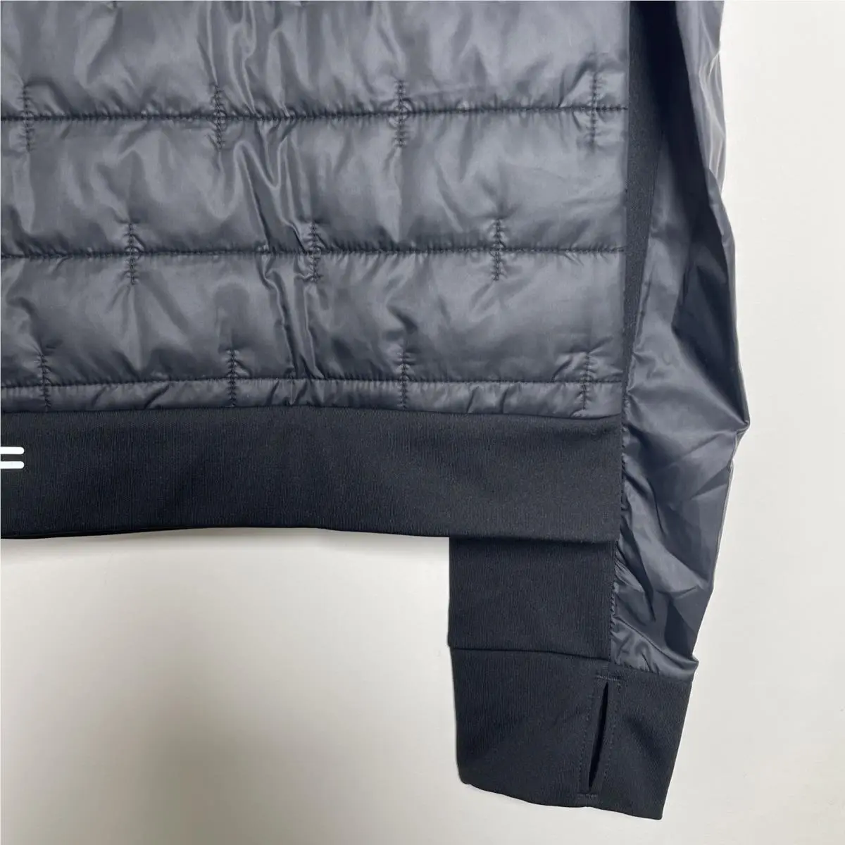 Nike clothing - Nike `s Therma Synthetic Fill - DD6061 010 - Black (UPC: 0195237767724) 14