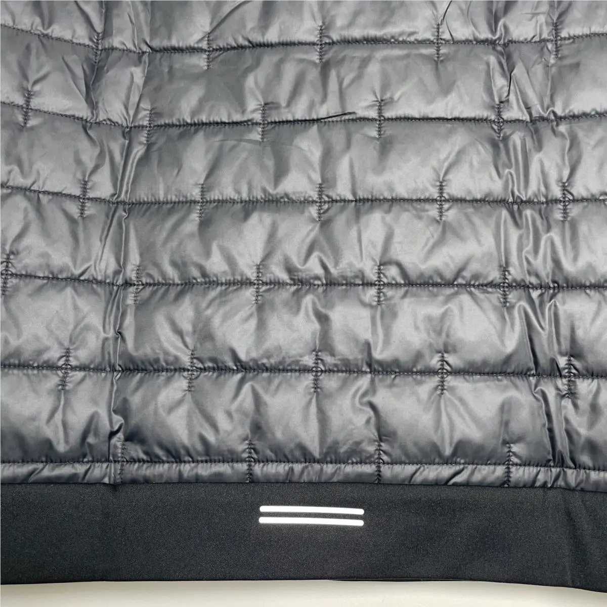Nike clothing - Nike `s Therma Synthetic Fill - DD6061 010 - Black (UPC: 0195237767724) 15