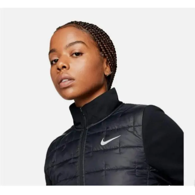 Nike clothing - Nike `s Therma Synthetic Fill - DD6061 010 - Black (UPC: 0195237767724) 2