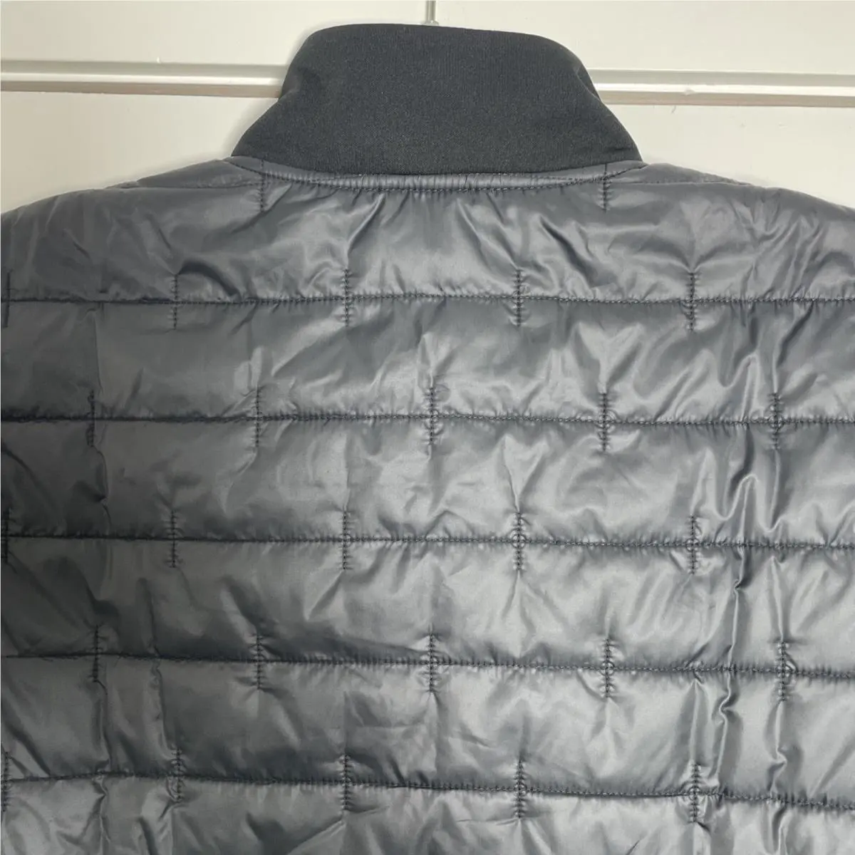 Nike clothing - Nike `s Therma Synthetic Fill - DD6061 010 - Black (UPC: 0195237767724) 13