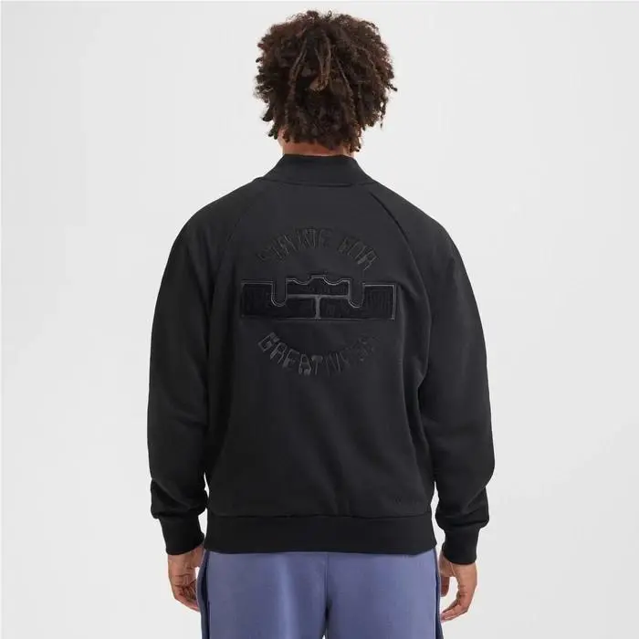 Nike clothing - Nike LeBron Therma-FIT - LeBron - Blue 0