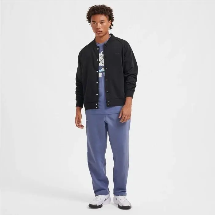 Nike clothing - Nike LeBron Therma-FIT - LeBron - Blue 3