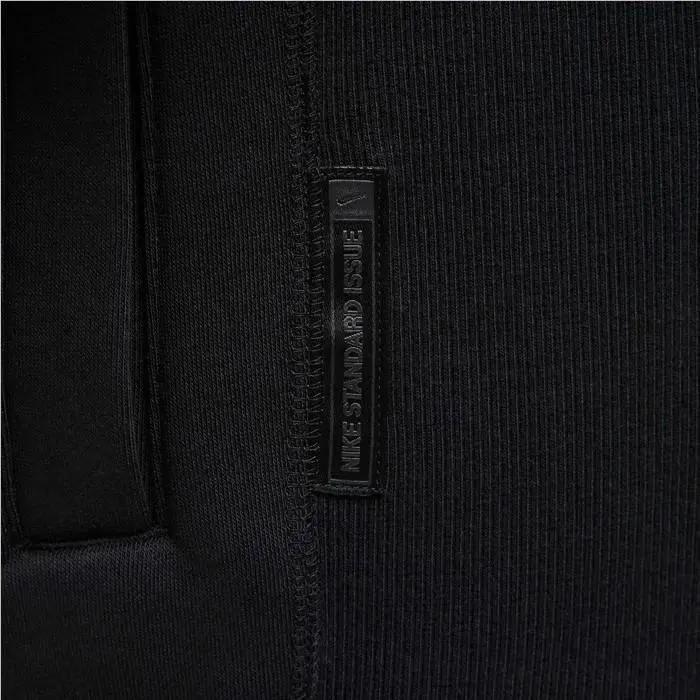 Nike clothing - Nike LeBron Therma-FIT - LeBron - Blue 8