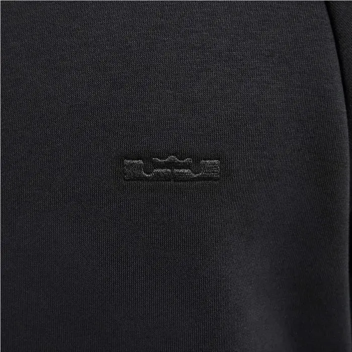Nike clothing - Nike LeBron Therma-FIT - LeBron - Blue 5