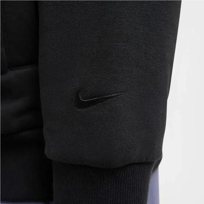 Nike clothing - Nike LeBron Therma-FIT - LeBron - Blue 7