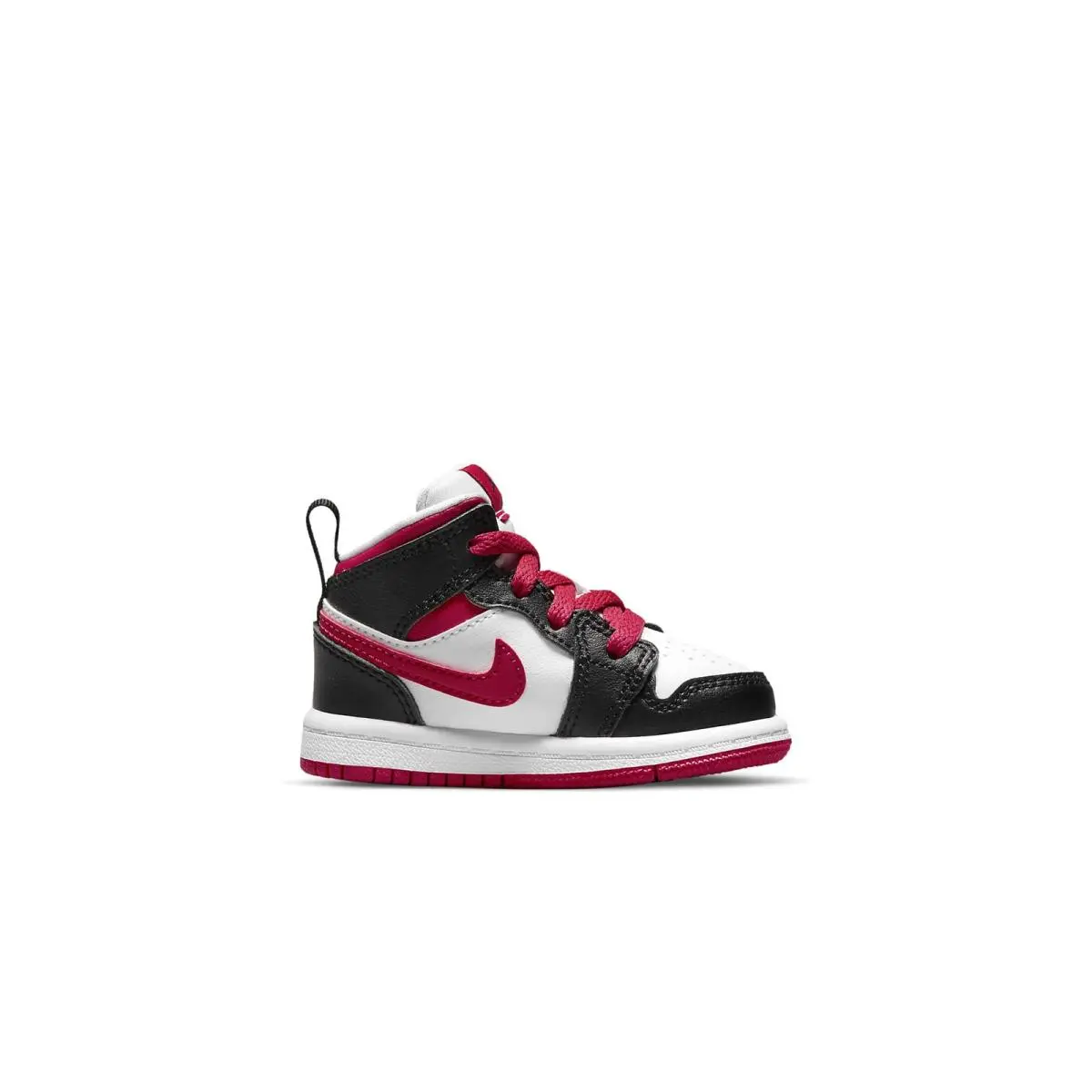 Nike shoes - 640735 016 - 640735 016 - Black/Very Berry-White (UPC: 195238858568) 0