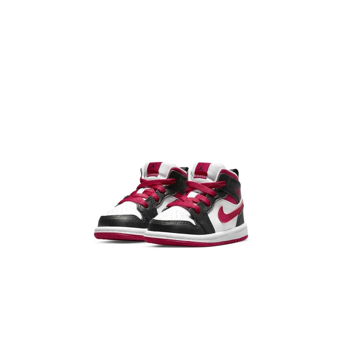 Nike shoes - 640735 016 - 640735 016 - Black/Very Berry-White (UPC: 195238858568) 1