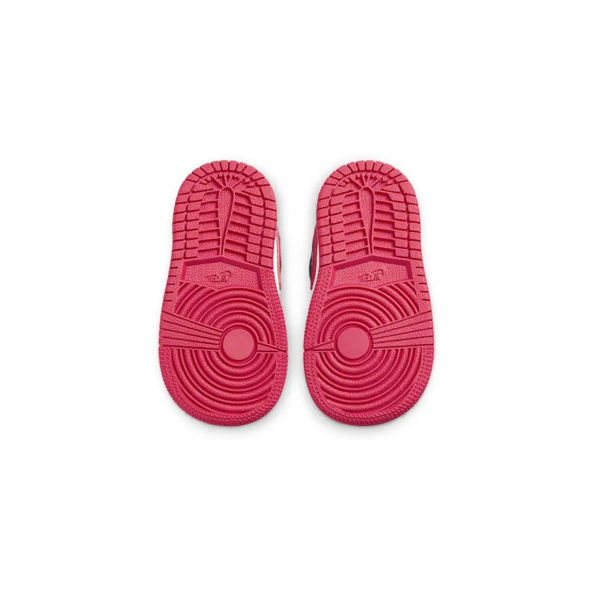Nike shoes - 640735 016 - 640735 016 - Black/Very Berry-White (UPC: 195238858568) 4