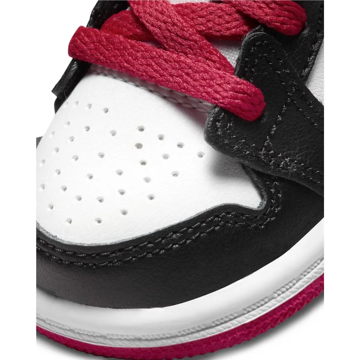 Nike shoes - 640735 016 - 640735 016 - Black/Very Berry-White (UPC: 195238858568) 5
