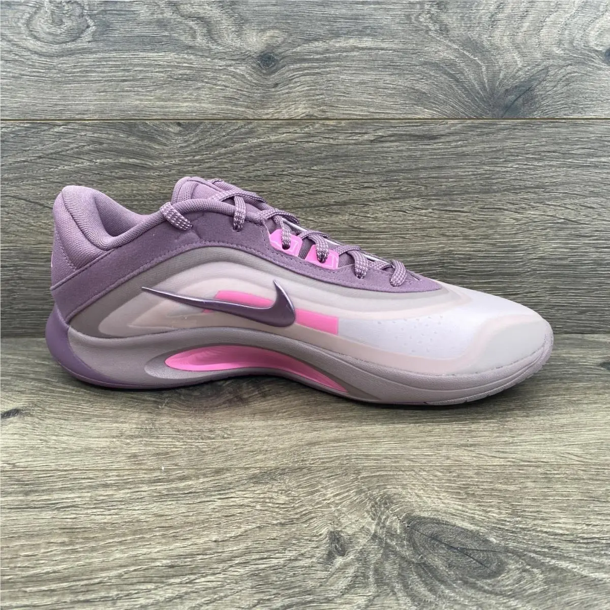 Nike shoes - Nike Cosmic Unity 3 - Cosmic Unity - Purple 2