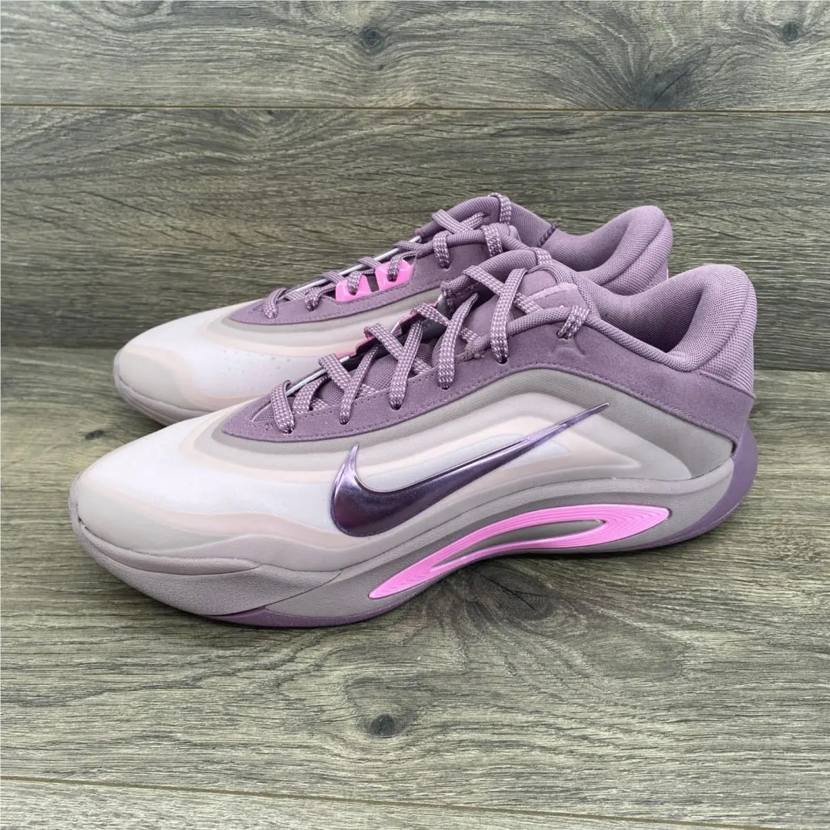 Nike shoes - Nike Cosmic Unity 3 - Cosmic Unity - Purple 5