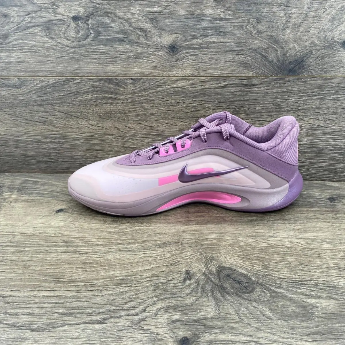 Nike shoes - Nike Cosmic Unity 3 - Cosmic Unity - Purple 6