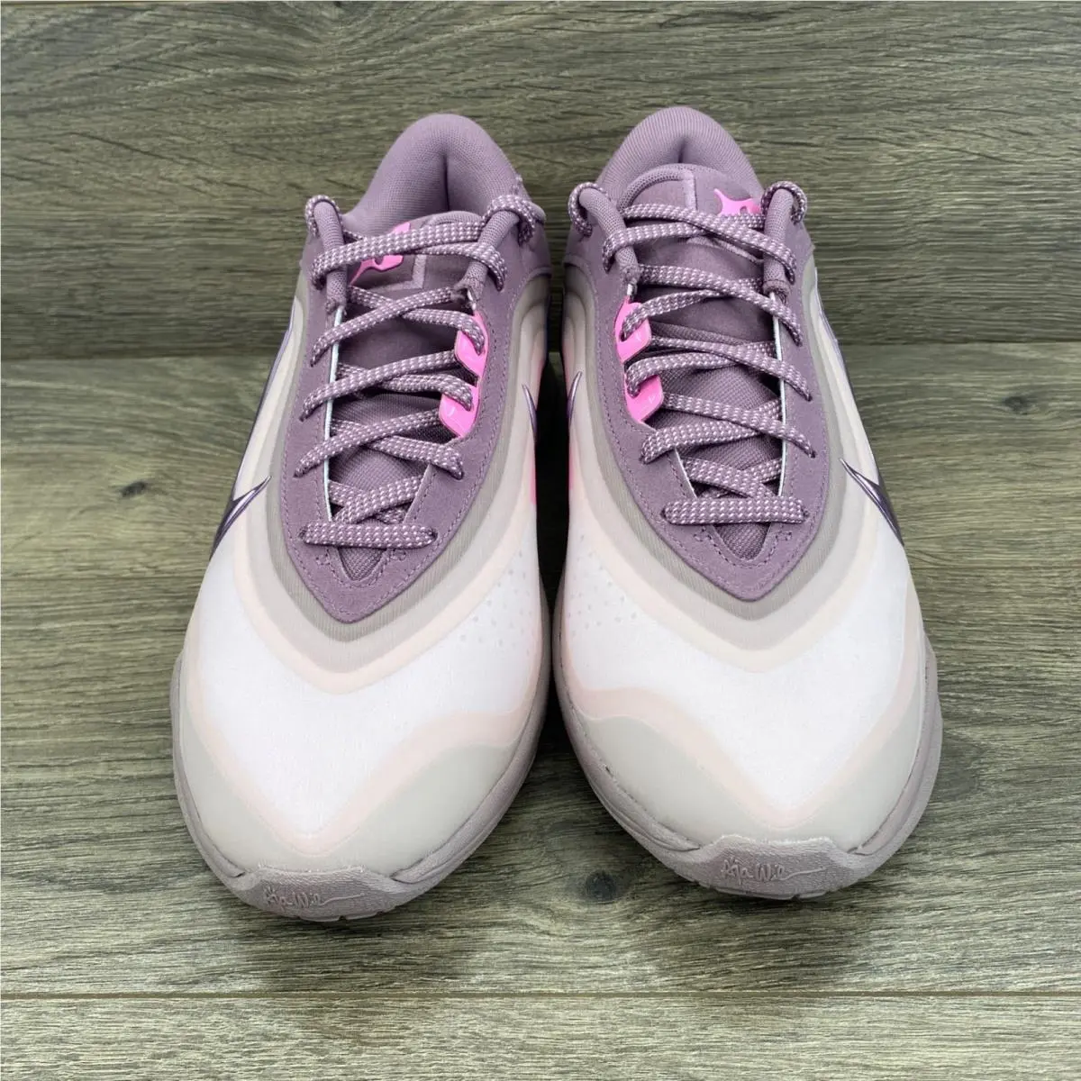 Nike shoes - Nike Cosmic Unity 3 - Cosmic Unity - Purple 4