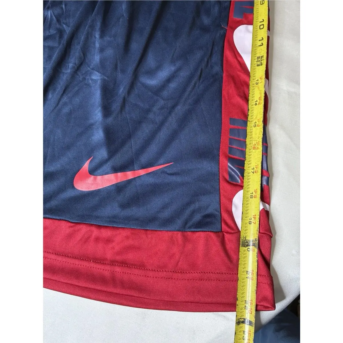 Nike clothing - Nike Dri-Fit - Multicolor 15