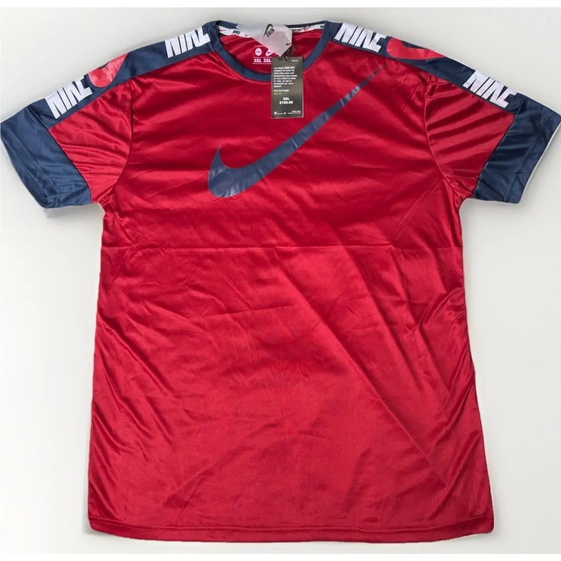 Nike clothing - Nike Dri-Fit - Multicolor 0
